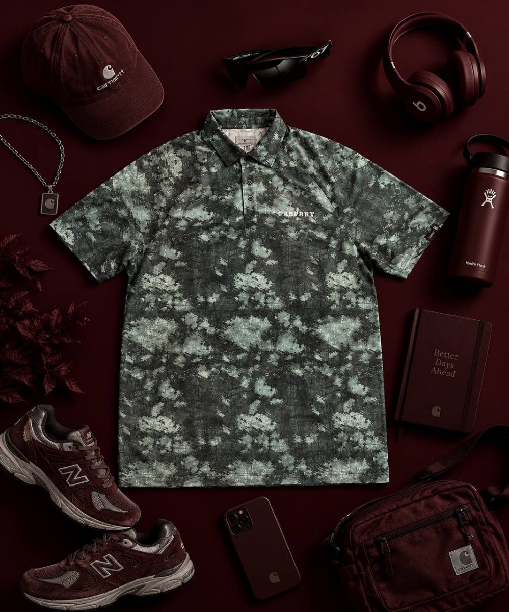 Court Polo Green