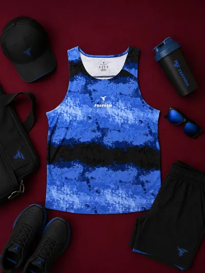 Flow Tank · Storm