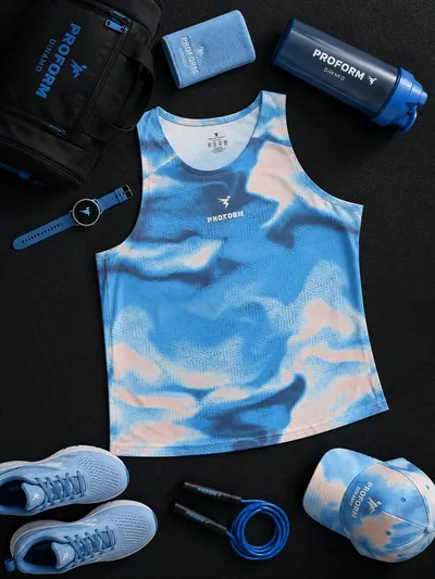 Flow Tank · Wave